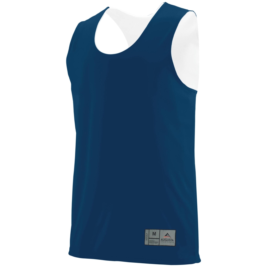 Youth Reversible Wicking Tank