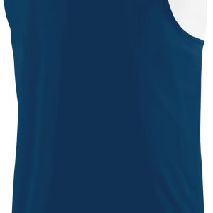 Youth Reversible Wicking Tank - Image 11
