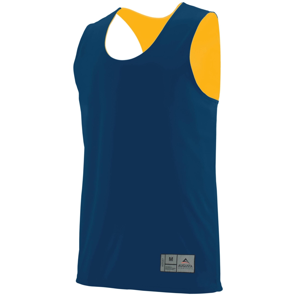 Youth Reversible Wicking Tank