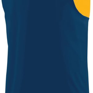 Youth Reversible Wicking Tank - Image 10
