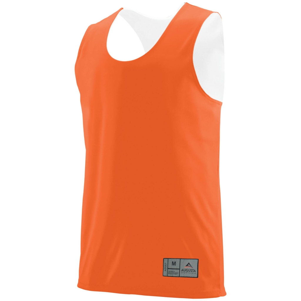 Youth Reversible Wicking Tank