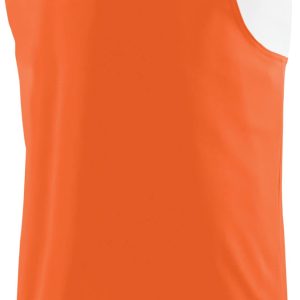Youth Reversible Wicking Tank - Image 13