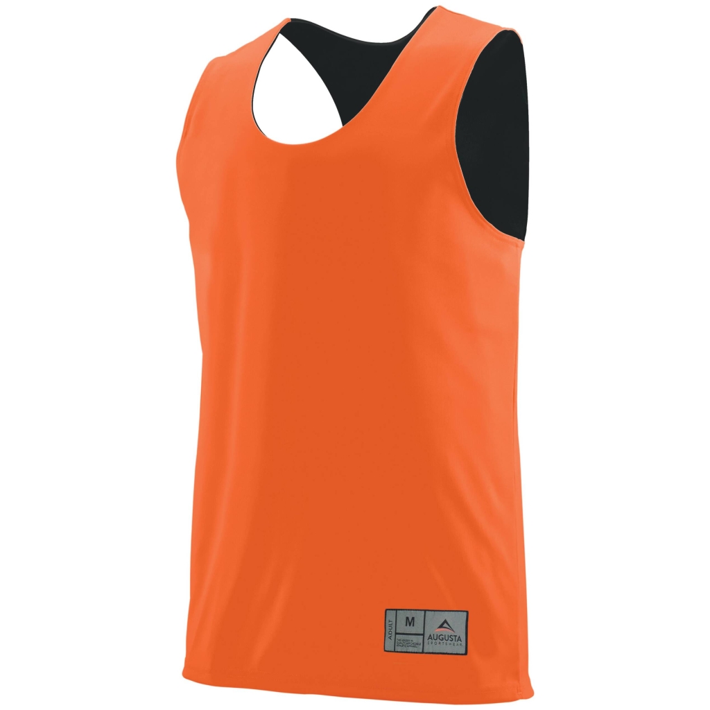 Youth Reversible Wicking Tank