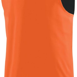 Youth Reversible Wicking Tank - Image 12