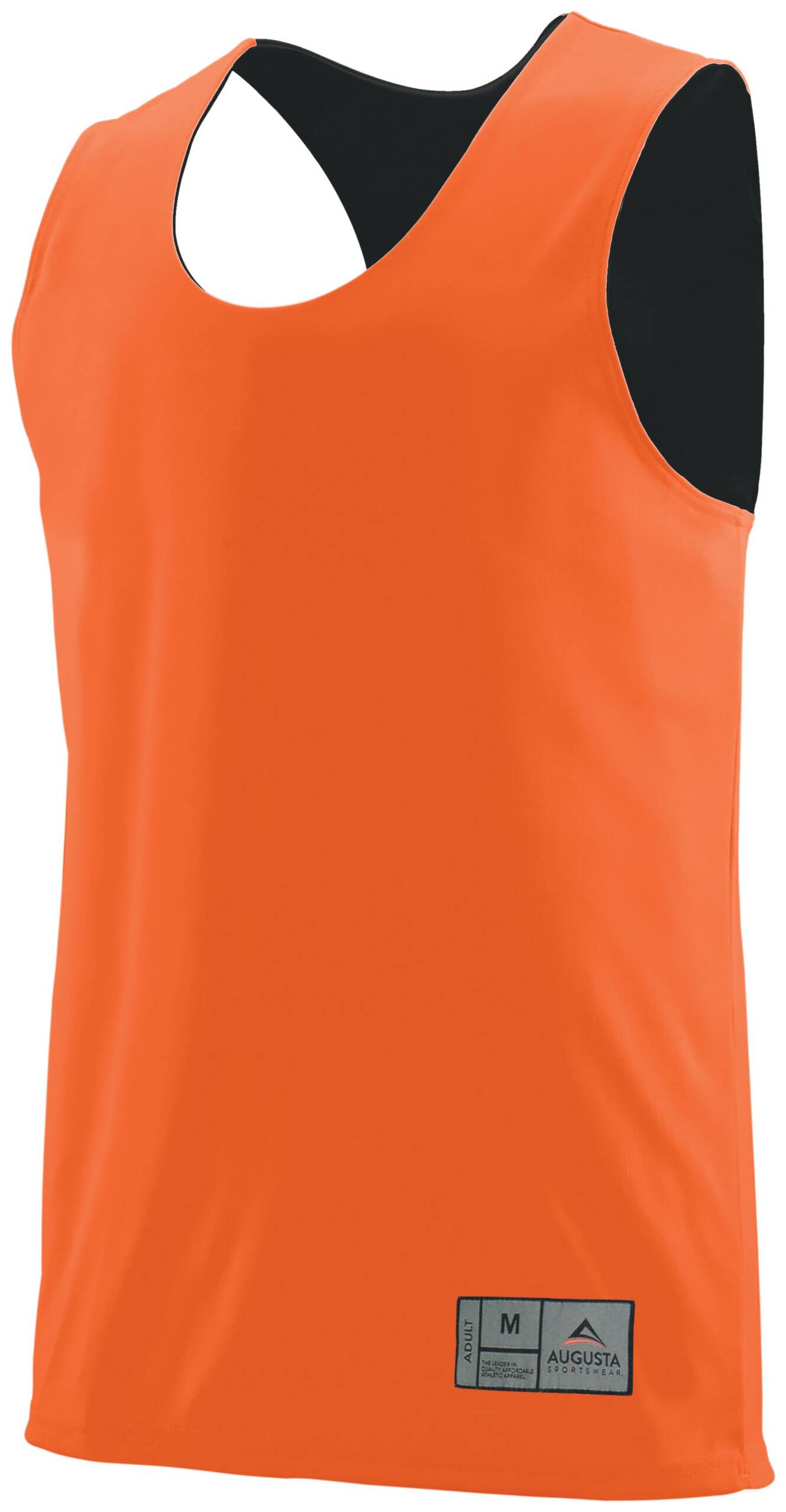 Youth Reversible Wicking Tank - Image 12