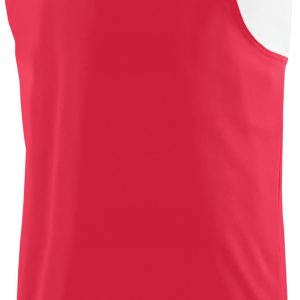 Youth Reversible Wicking Tank - Image 17