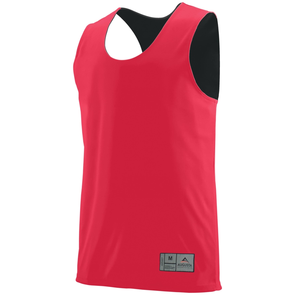 Youth Reversible Wicking Tank