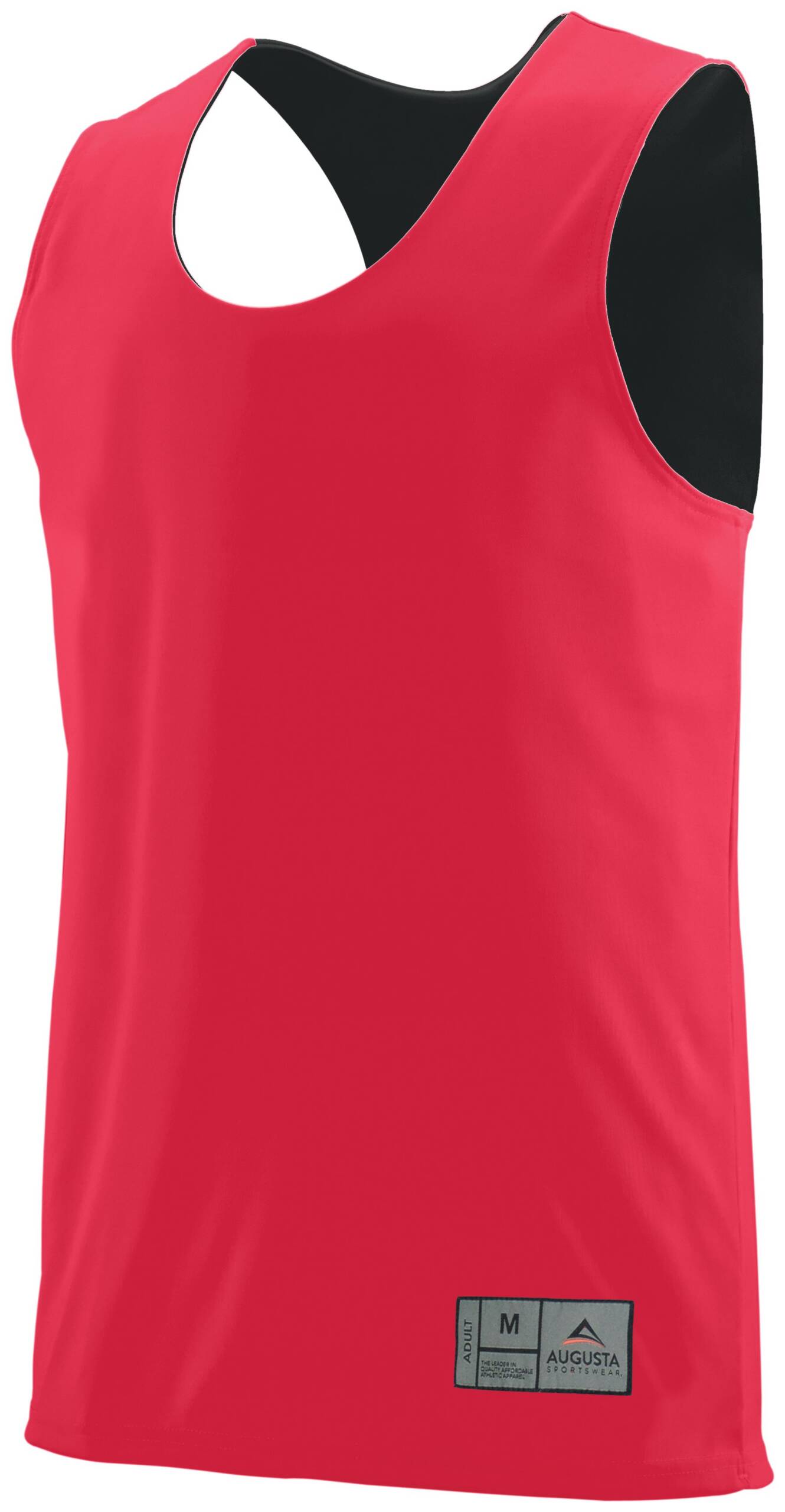 Youth Reversible Wicking Tank - Image 16
