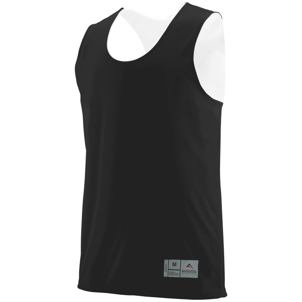 Youth Reversible Wicking Tank