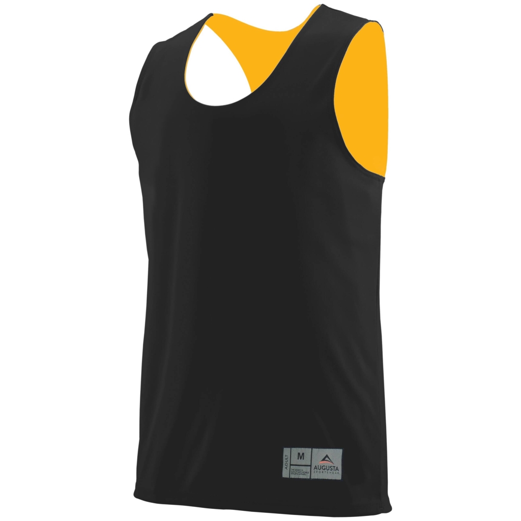 Youth Reversible Wicking Tank