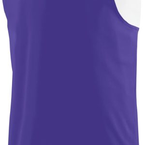 Youth Reversible Wicking Tank - Image 15