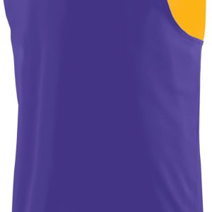 Youth Reversible Wicking Tank - Image 14