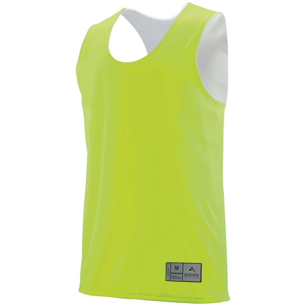 Youth Reversible Wicking Tank