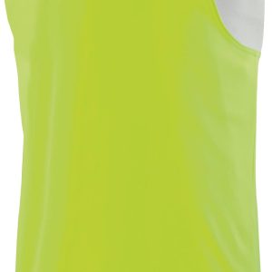 Youth Reversible Wicking Tank - Image 8