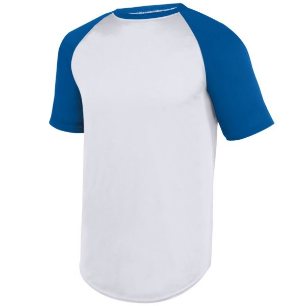 Youth Attain Diamond Jersey