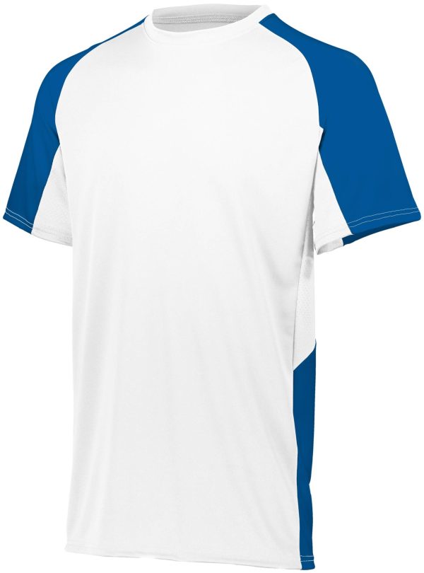 Cutter Jersey