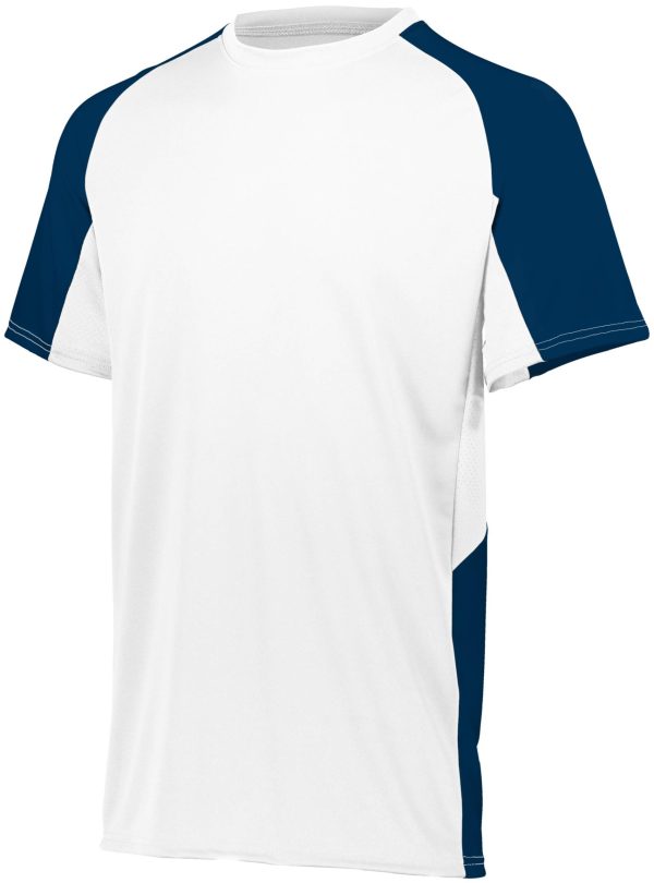 Cutter Jersey