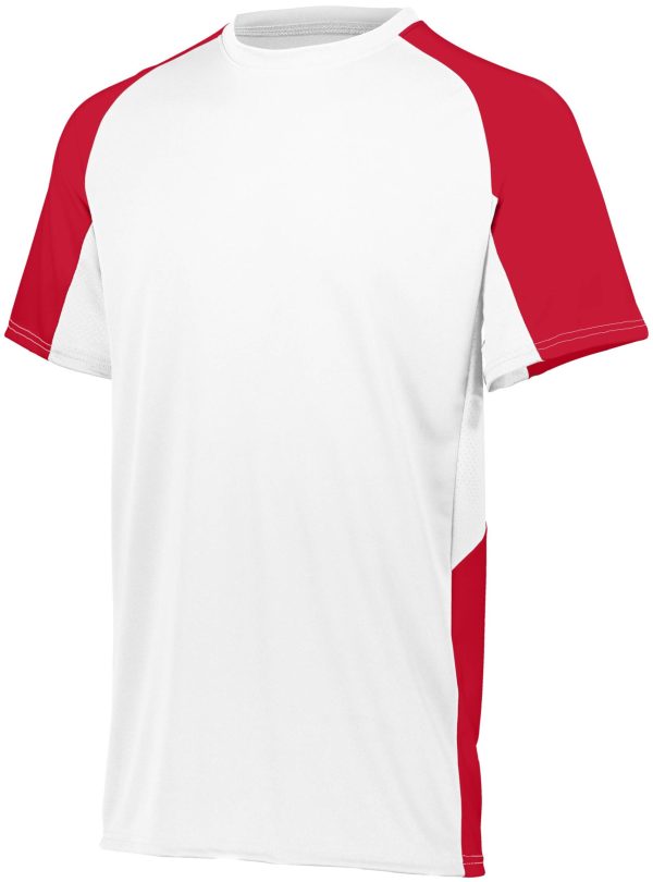 Cutter Jersey