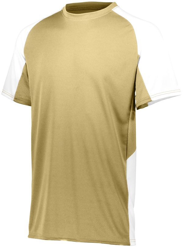 Cutter Jersey