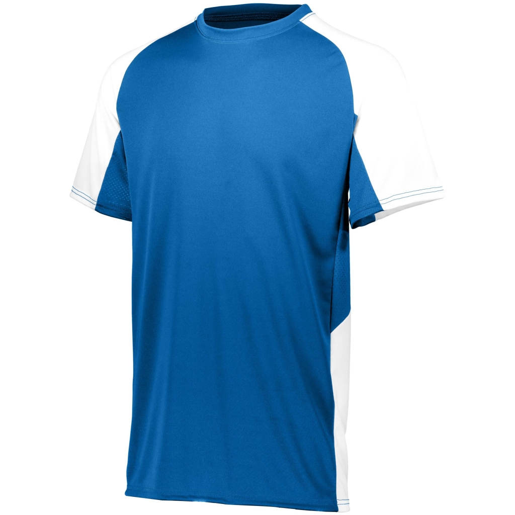 Youth Cutter Jersey