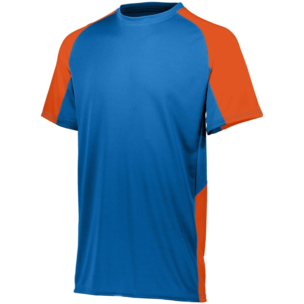 Youth Cutter Jersey
