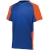 ROYAL/ORANGE