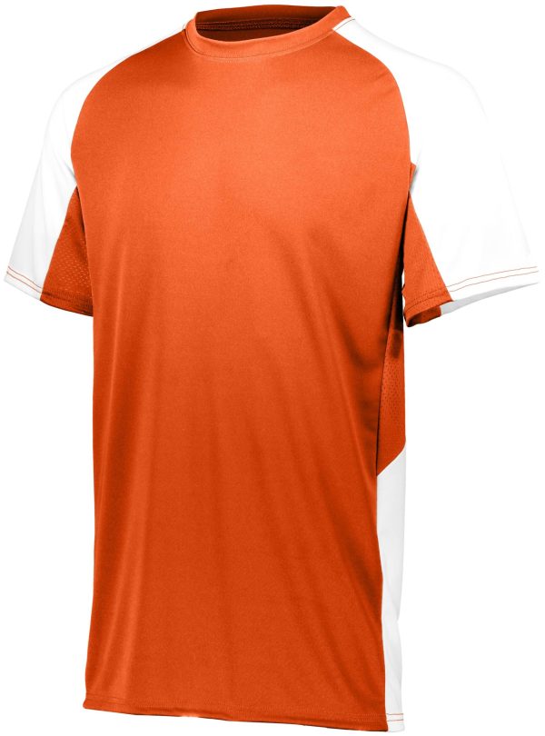 Cutter Jersey