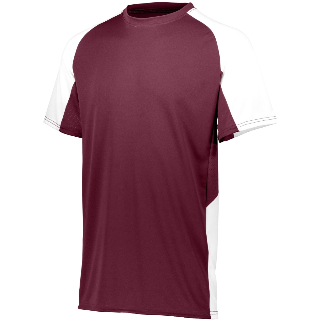 Cutter Jersey