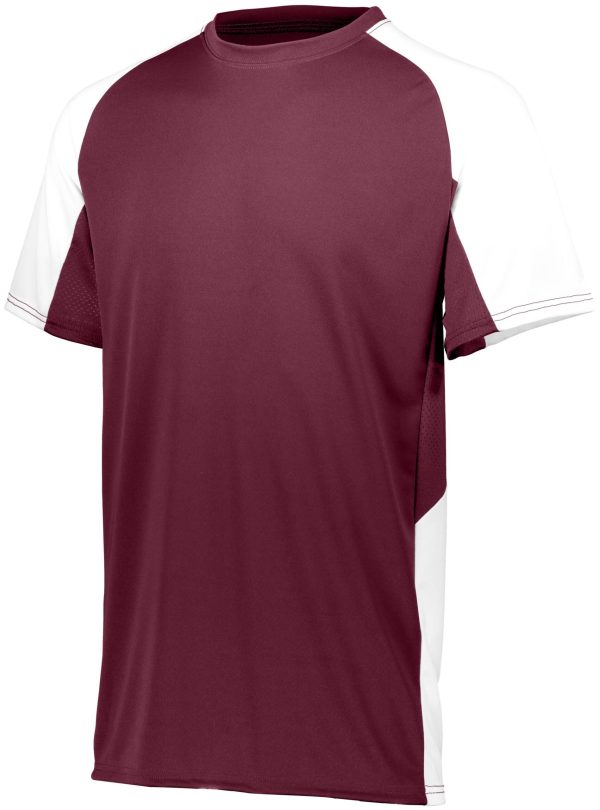 Cutter Jersey