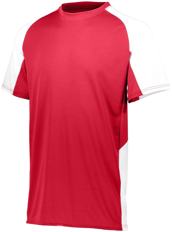 Cutter Jersey