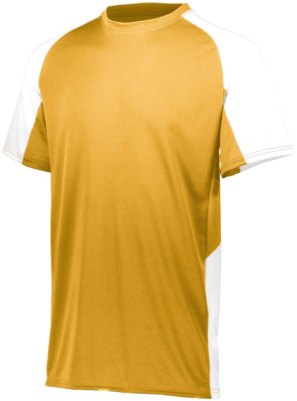 Cutter Jersey
