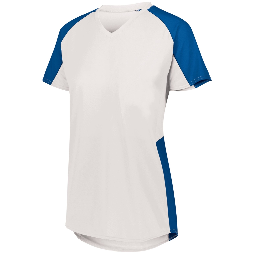 Ladies Cutter Jersey