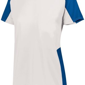 Ladies Cutter Jersey - Image 17