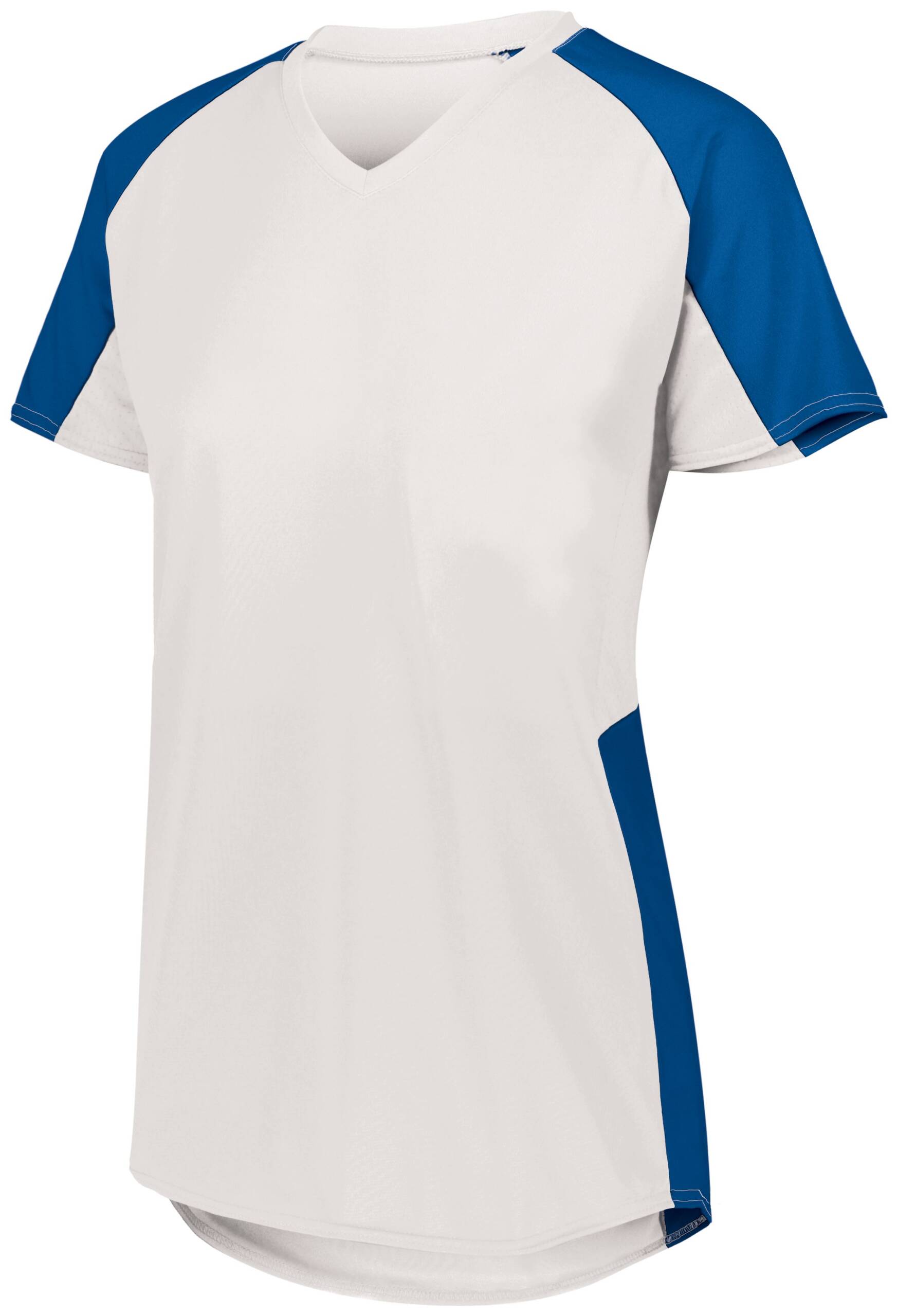 Ladies Cutter Jersey - Image 17
