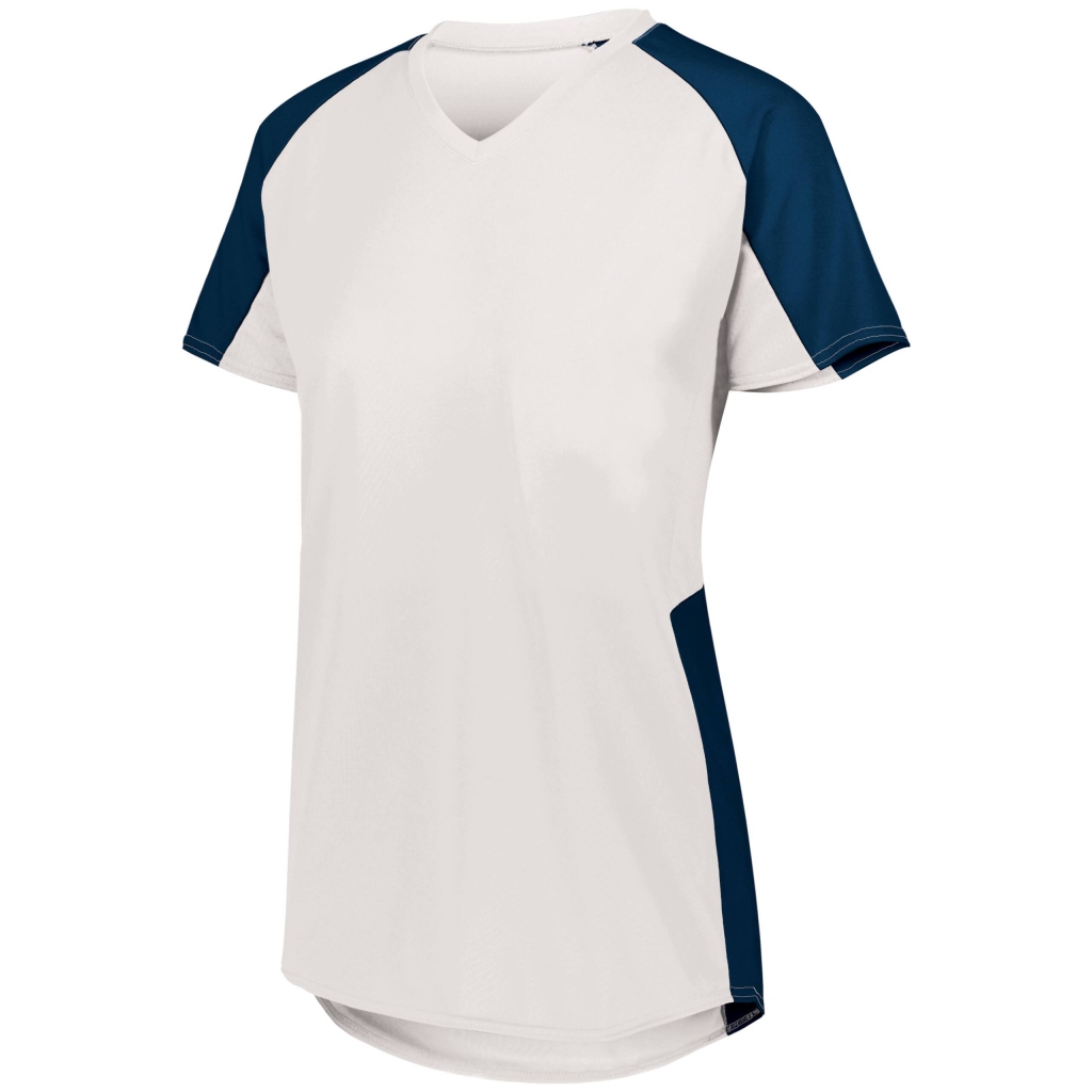 Ladies Cutter Jersey