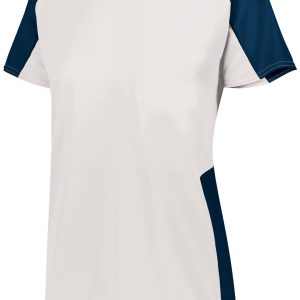 Ladies Cutter Jersey - Image 15
