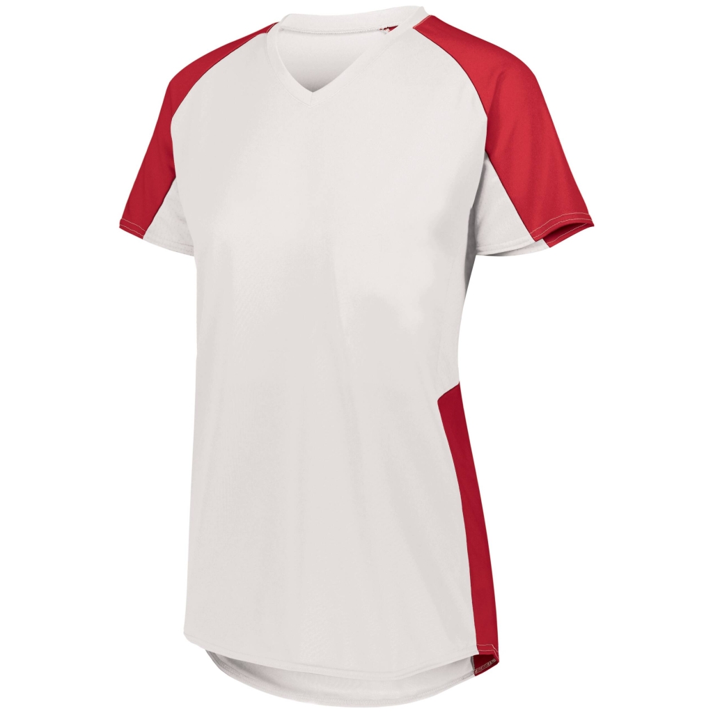 Ladies Cutter Jersey