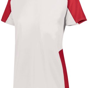 Ladies Cutter Jersey - Image 16
