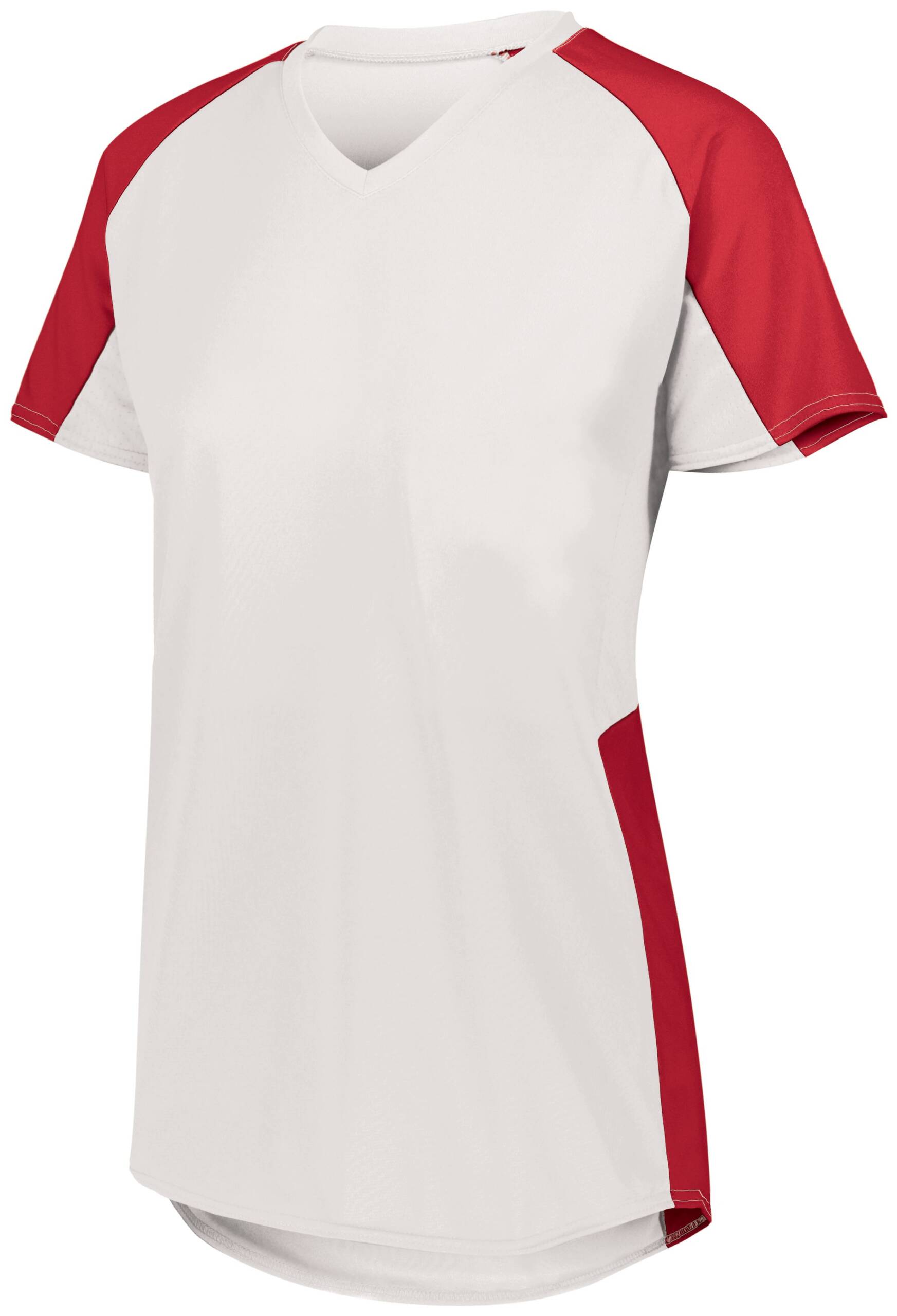 Ladies Cutter Jersey - Image 16