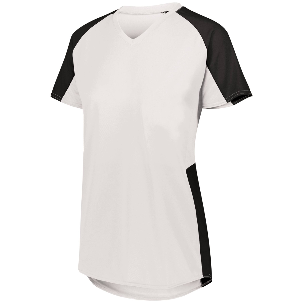 Ladies Cutter Jersey