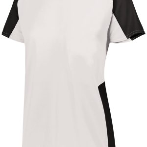 Ladies Cutter Jersey - Image 14