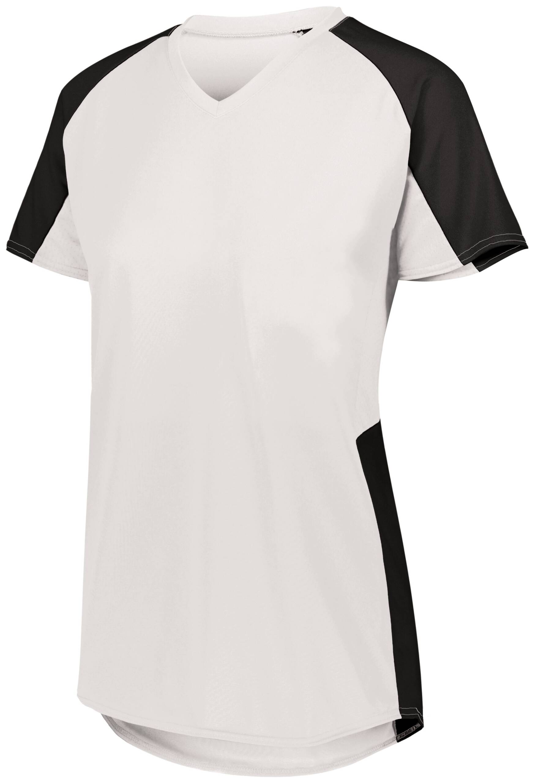 Ladies Cutter Jersey - Image 14