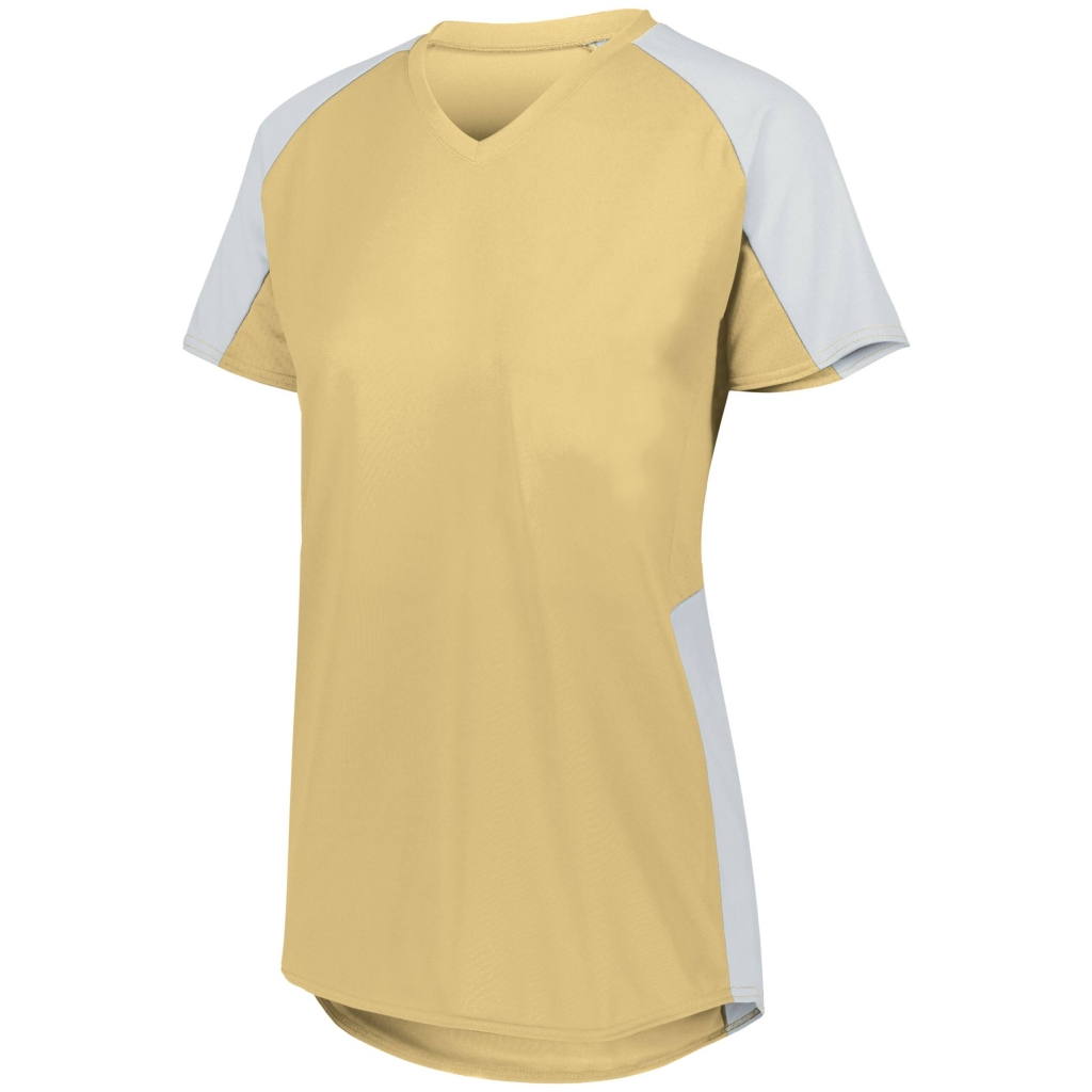 Ladies Cutter Jersey