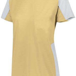 Ladies Cutter Jersey - Image 13