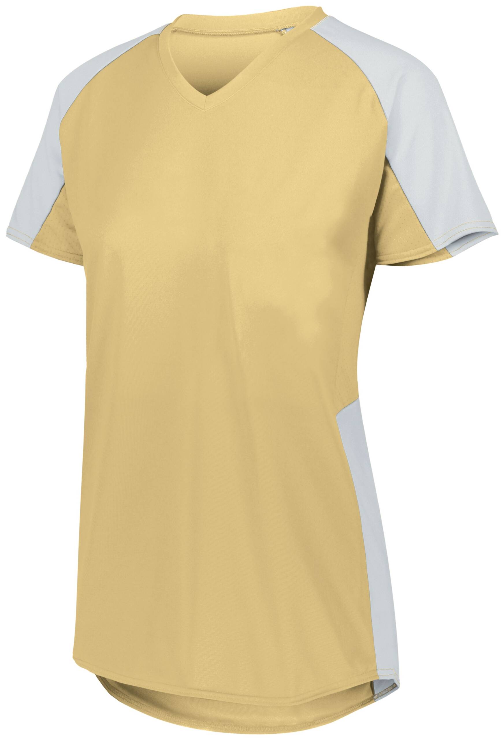 Ladies Cutter Jersey - Image 13