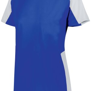 Ladies Cutter Jersey - Image 12