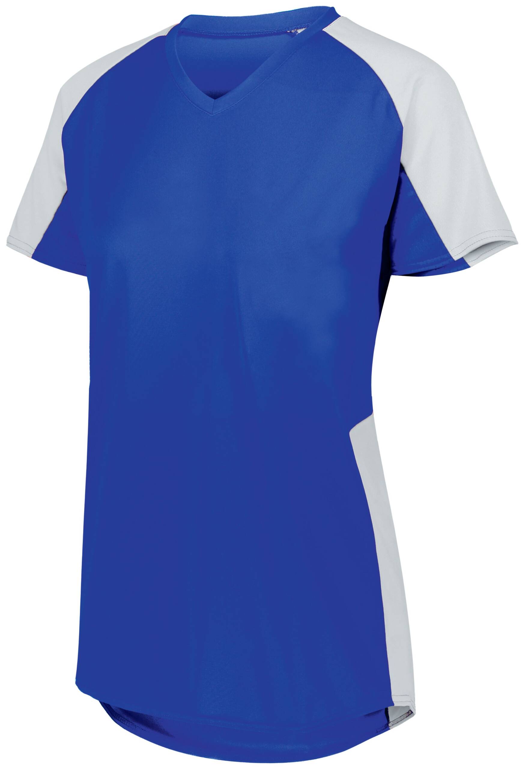 Ladies Cutter Jersey - Image 12