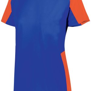 Ladies Cutter Jersey - Image 11