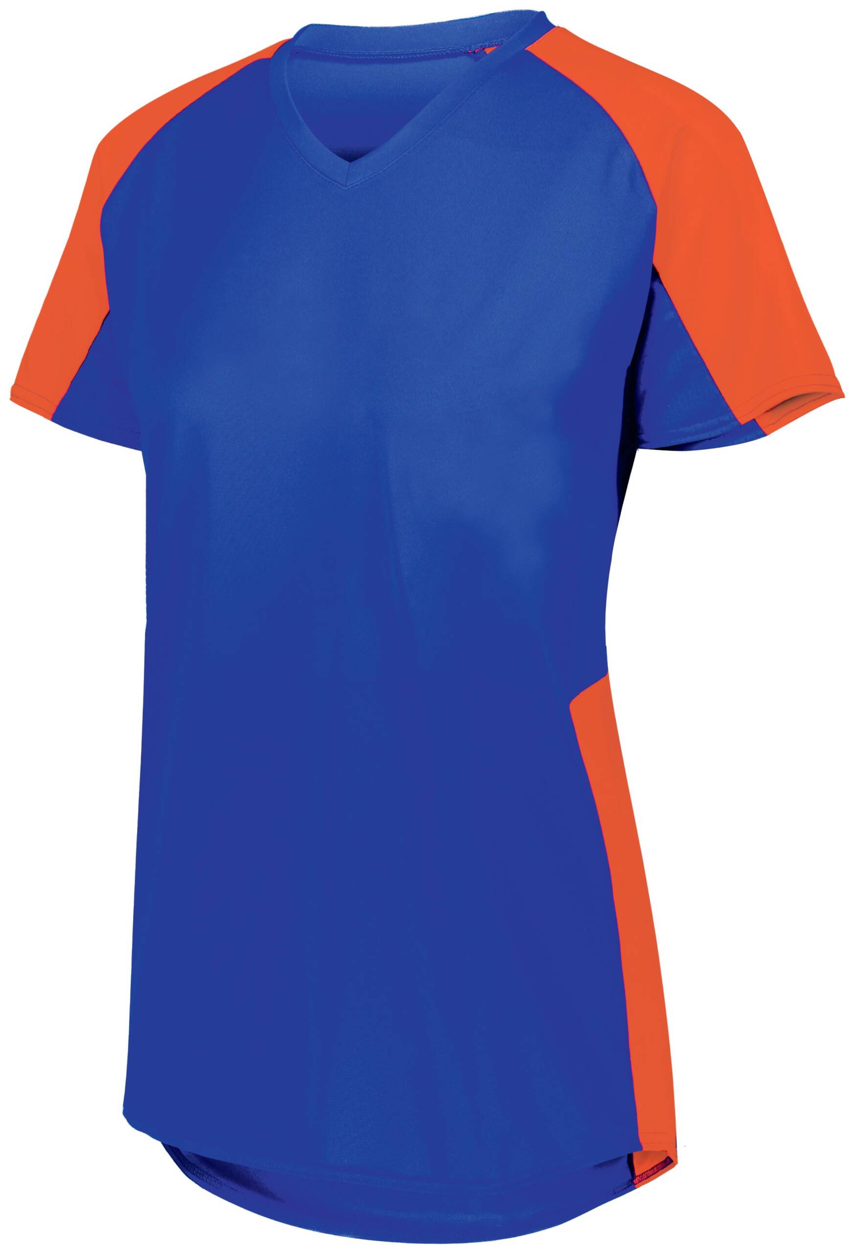 Ladies Cutter Jersey - Image 11