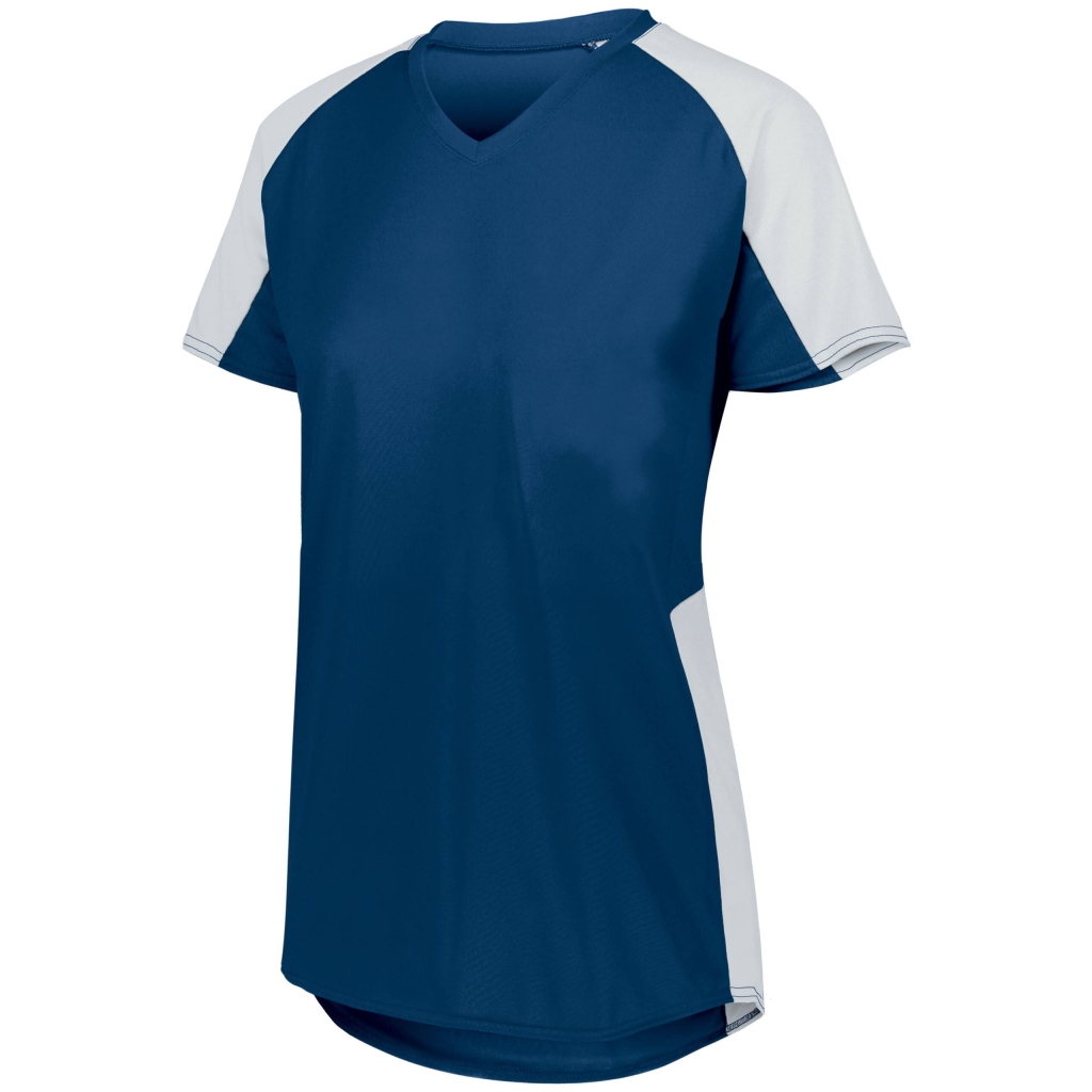 Ladies Cutter Jersey